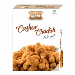 cashew cracker mahi foods konnecs infotech