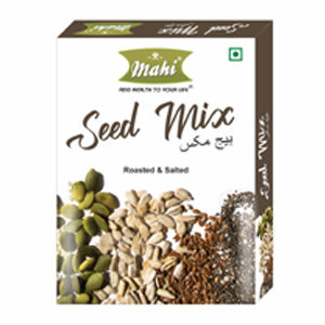 Seed mix mahi foods dry fruits konnecs infotech