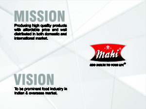 mahi foods portfolio 2 konnecs infotech