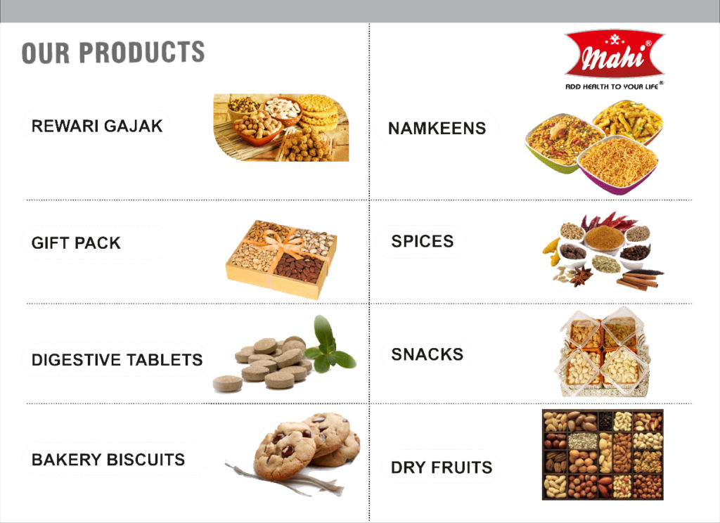 mahi foods portfolio 3 konnecs infotech