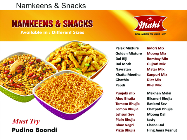 mahi foods portfolio 4 konnecs infotech