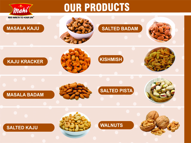 mahi foods portfolio 6 konnecs infotech